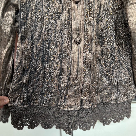 Vintage Jacket - Picture 6 of 12